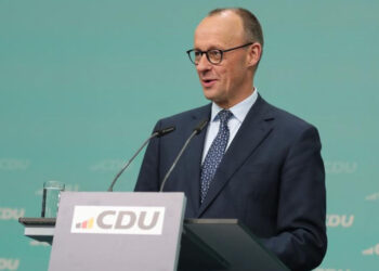 Friedrich Merz Donald Trump ve Volodimir Zelenskiy ile görüştü
