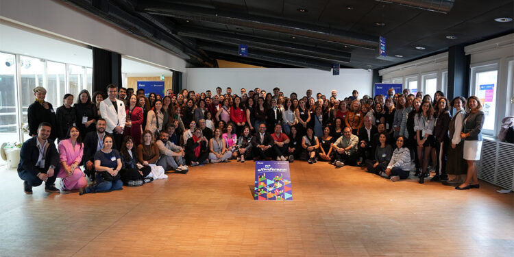 Garanti BBVA’nın desteğiyle EşitBiz Konferansı düzenlendi