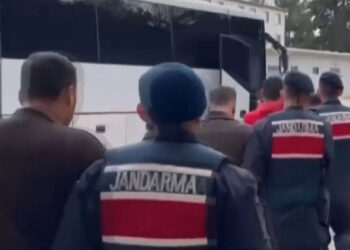 Gaziantep'te sosyal medya dolandırıcılığına 4 tutuklama
