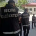 Gaziantep'te tefecilik operasyonunda 2 tutuklama