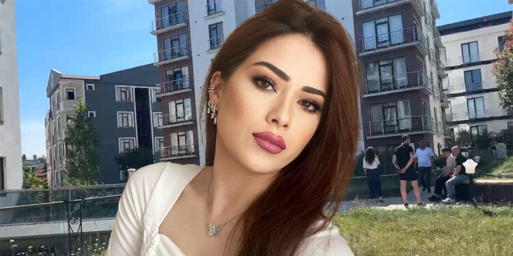 Gece balkondan düşen Elif’in sabah cansız bedeni bulundu