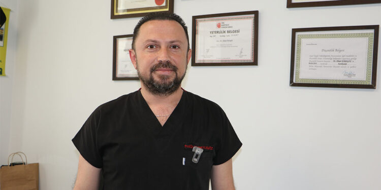 Gençlerde spor kaynaklı kalp ölümleri düzenli muayene ile önlenebilir