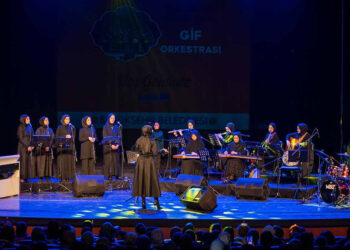 GİF Orkestrası, 24 Mayıs'ta Konya'da sahne alacak