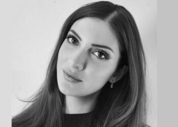 Gizem Tataroğlu'nun Ödüllü Kısa Dans Filmi ABD ve Kanada’da yarışıyor