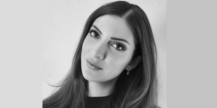 Gizem Tataroğlu'nun Ödüllü Kısa Dans Filmi ABD ve Kanada’da yarışıyor