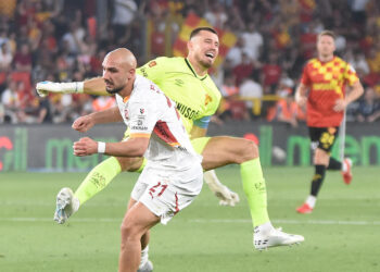 Galatasaray takımının teknik direktörüyseniz hep kazanmak zorundasınız