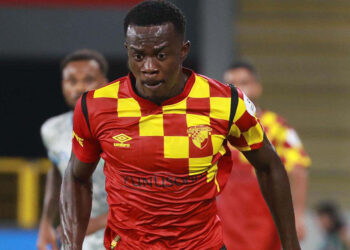 Anthony Dennis için Bundesliga kulüpleri sıraya girdi