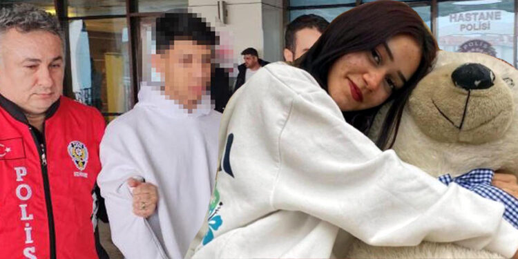 Gülden'i bıçaklayarak öldüren katil için 24 yıla kadar hapis istemi