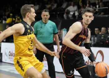 Galatasaray, Basketbol Şampiyonlar Ligi’nde finale çıktı