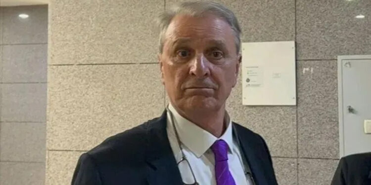 Gazeteci Can Ataklı hakkında 4,5 yıla kadar hapis talebi