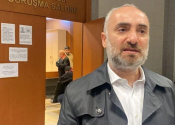 Gazeteci İsmail Saymaz'a verilen ev hapsi cezası kararı kaldırıldı