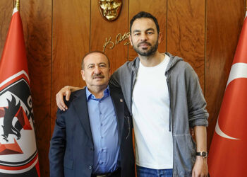 Gaziantep FK'da Selçuk İnan dönemi bitti