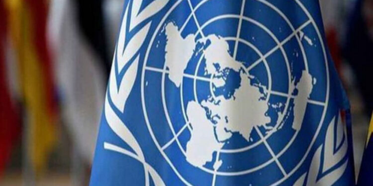 Gazze'de son 4 günde 97 binden fazla kişi yerinden edildi