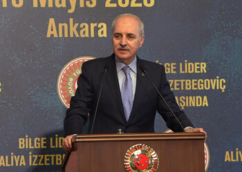 Gazze'deki soykırımın sahipleri de tarih sahnesinden silinecek