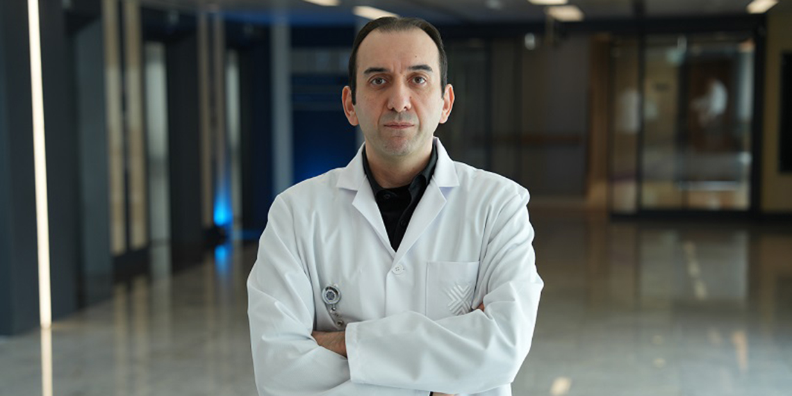 Genç yaş grubunda kanser vakalarında artış yaşanıyor