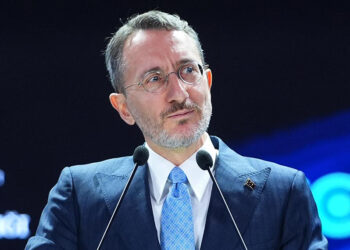 Gençliğimiz, bu milletin en güçlü teminatıdır