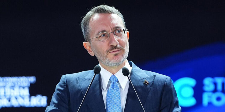 Gençliğimiz, bu milletin en güçlü teminatıdır