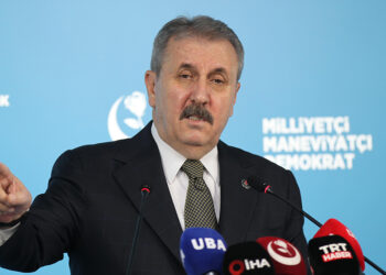 Genel affa karşıyız