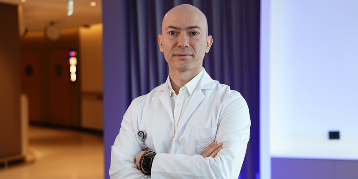 Genetik yatkınlık taşıyanlar prostat kanserine karşı dikkatli olmalı