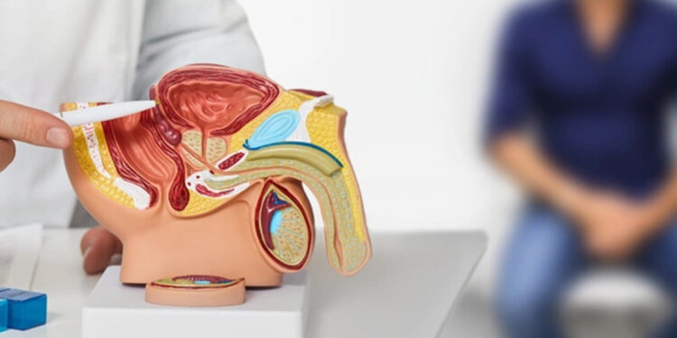 Genetik yatkınlık taşıyanlar prostat kanserine karşı dikkatli olmalı