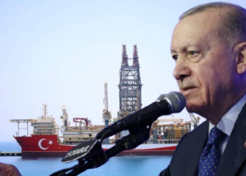 Göktepe-3 Kuyusu'nda 75 milyar metreküplük yeni doğal gaz bulundu