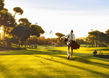 Golfün dünya yıldızları Belek’te buluşacak