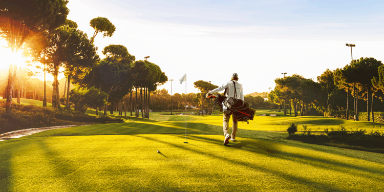 Golfün dünya yıldızları Belek’te buluşacak