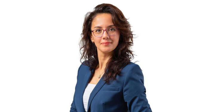 Bi balık, bir kadın, bir şehir