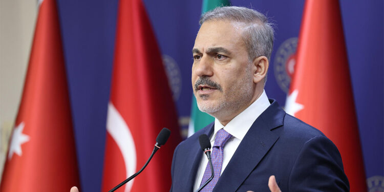 NATO Dışişleri Bakanları Gayriresmi Toplantısı ikinci gününde