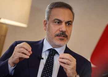 Türkiye-Ürdün-Suriye Dışişleri Bakanları Toplantısı yarın Ankara'da
