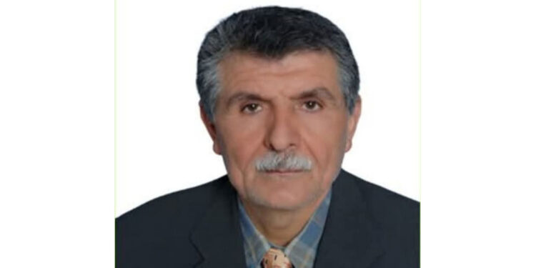 Kayıp hayvanlarını aramak için gittiği ormanda ölü bulundu