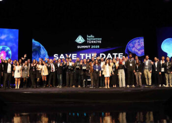 Hello Tomorrow Türkiye Summit 2025'e geri sayım başladı