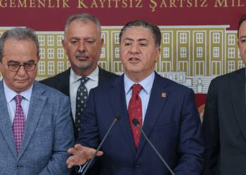 HSK oylamasında anayasa çiğnenmiştir