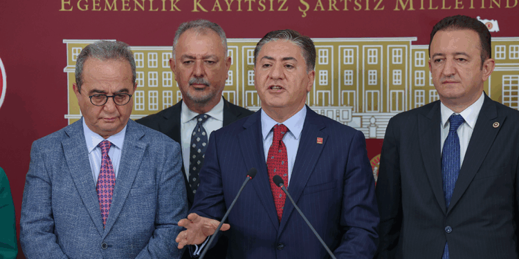 HSK oylamasında anayasa çiğnenmiştir