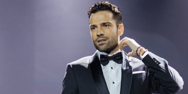 Harbiye'de bir ilk: Yunanistan'ın en önemli seslerinden biri ilk kez İstanbul'da