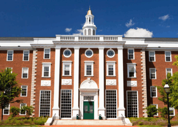 Harvard'a yeni federal fon verilmeyecek