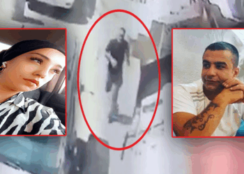 Hilal'in katiline ağırlaştırılmış müebbet