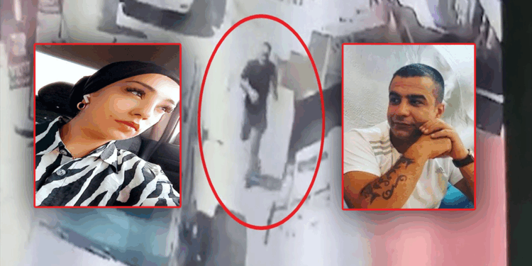 Hilal'in katiline ağırlaştırılmış müebbet