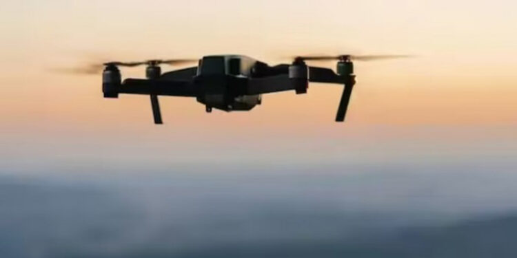 Hindistan'a ait 25 SİHA etkisiz hale getirildi