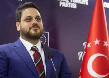 Hüseyin Baş hakkında Cumhurbaşkanına hakaretten 8 yıla kadar hapis istemi