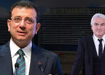 İBB soruşturmasında Seyfi Beyaz tahliye edildi