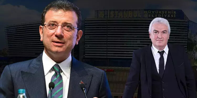 İBB soruşturmasında Seyfi Beyaz tahliye edildi