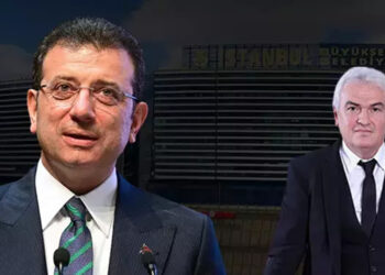 İBB soruşturmasında tahliye edilen Seyfi Beyaz'ın ifadesi ortaya çıktı
