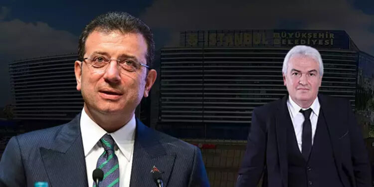 İBB soruşturmasında tahliye edilen Seyfi Beyaz'ın ifadesi ortaya çıktı