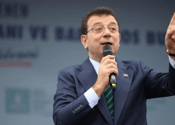 İBB'yi kazıdılar, altından liyakat çıktı