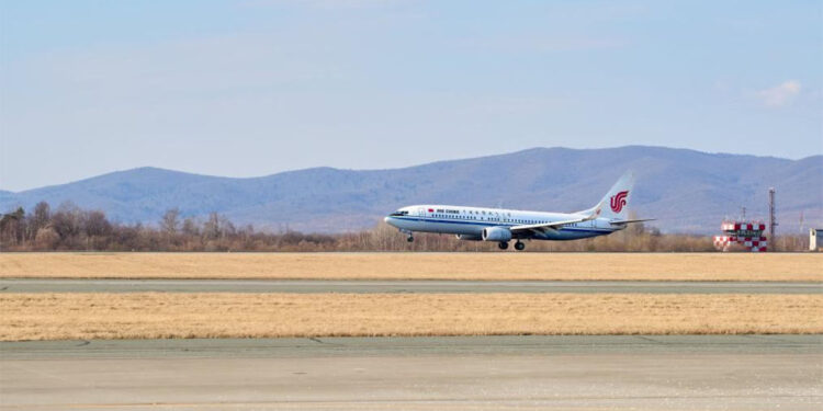 İHA saldırıları nedeniyle Moskova'da uçuşlar durduruldu
