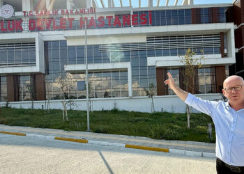 Yangın söndürme sistemi olmayan sıfır hastane açılamıyor