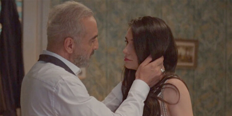 İnci Taneleri nefes kesen bir bölümle sezonu kapattı