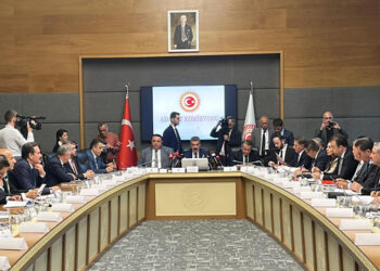 Etkin ve adil bir ceza sistemi toplumun hukuka olan inancını pekiştirir