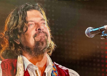 İngiliz müzisyen Alan Parsons İstanbul'da konser verecek